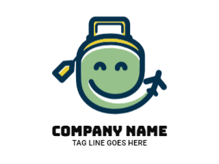 Travel Logo Collection