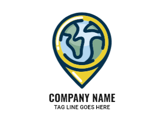 Travel Logo Collection 001