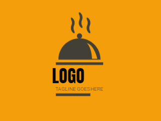 Restaurant Logo Badges 01