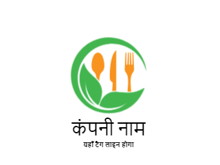 Food Restaurant Logo Design