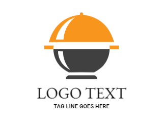 Catering Logo Template Collection